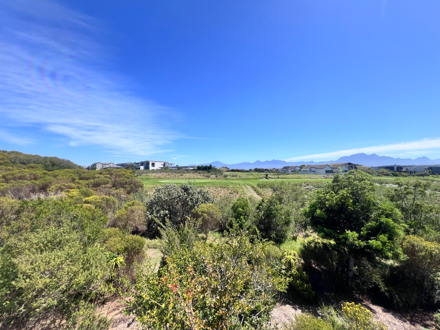  Bedroom Property for Sale in Oubaai Western Cape